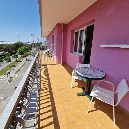 Hotel Di Giovanni Bibione Chambre photo